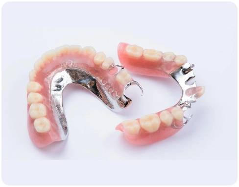 Próteses dentárias na Mooca e no Cambuci.