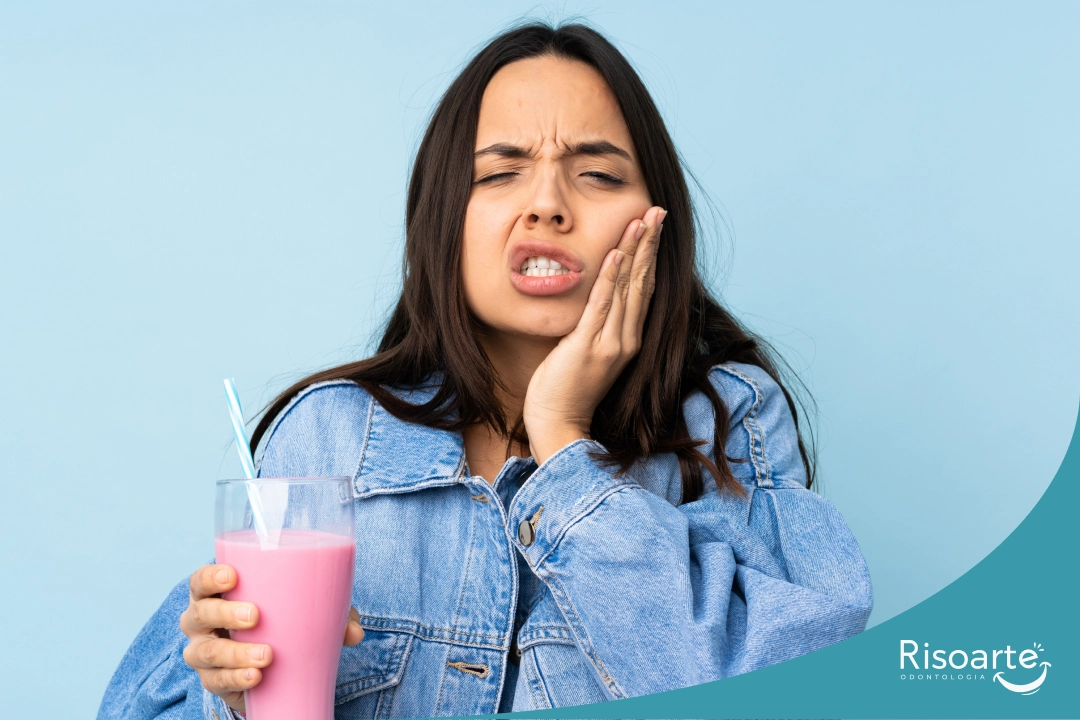 Tratamento para sensibilidade nos dentes em clínica odontológica na Mooca